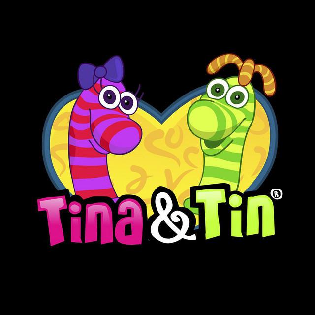 Tina y Tin Official Resso List of songs and albums by Tina y Tin Resso