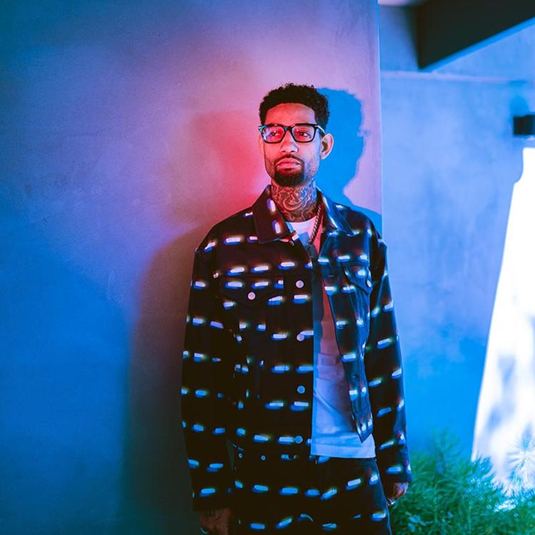 PnB Rock Official Resso - List Of Songs And Albums By PnB Rock | Resso