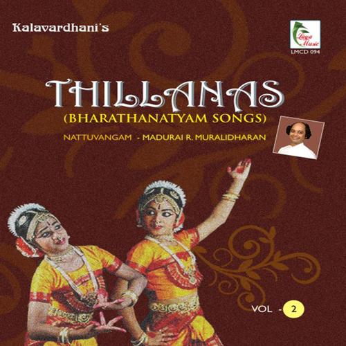 ganesha kauthuvam bharatanatyam song