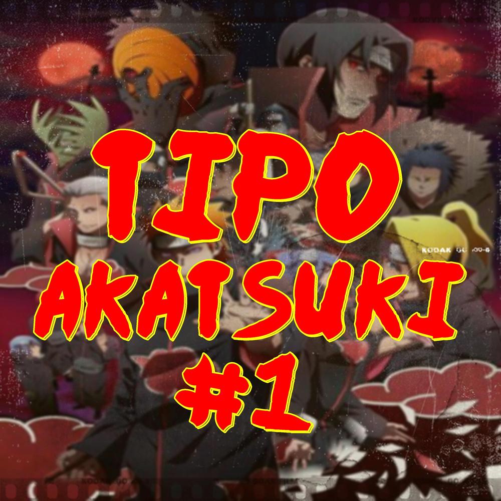 Oficial Resso de Tipo Hokage 1 - MHRAP - Ouvir Música No Resso