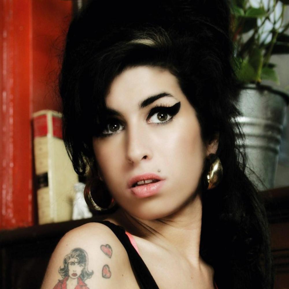 Amy Winehouse Official Resso - List Of Songs And Albums By Amy ...