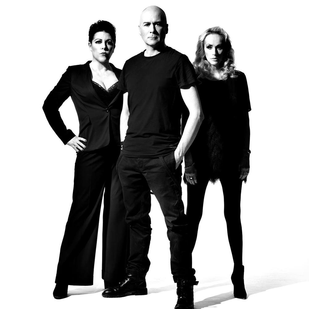 The Human League Official Resso - List of songs and albums by The Human  League | Resso