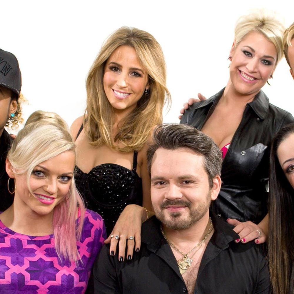 S Club 7 Official Resso - List of songs and albums by S Club 7 | Resso