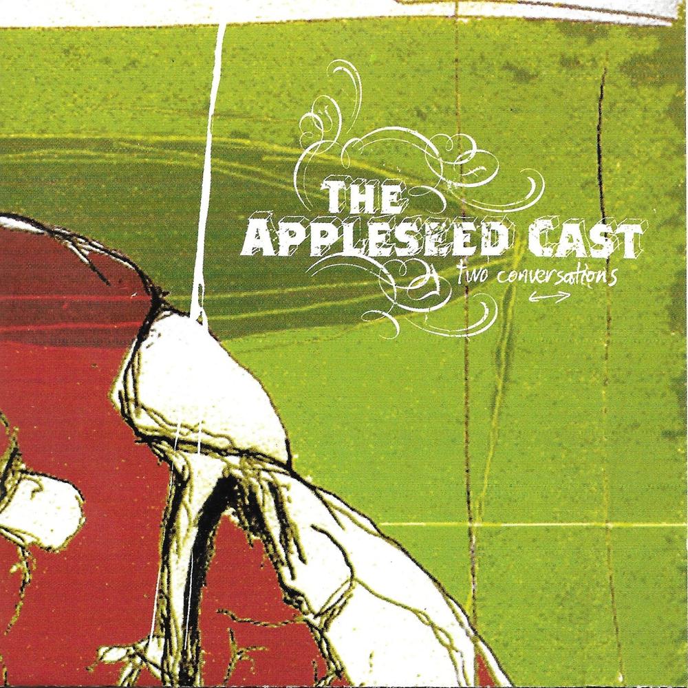 Innocent Violent Ordinary The Appleseed Cast Listening To Music On Resso