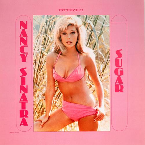 boots album nancy sinatra