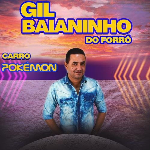 Gil Sorriso do Forró - CD 2019 - Vol.: 09 - Só na Pisadinha