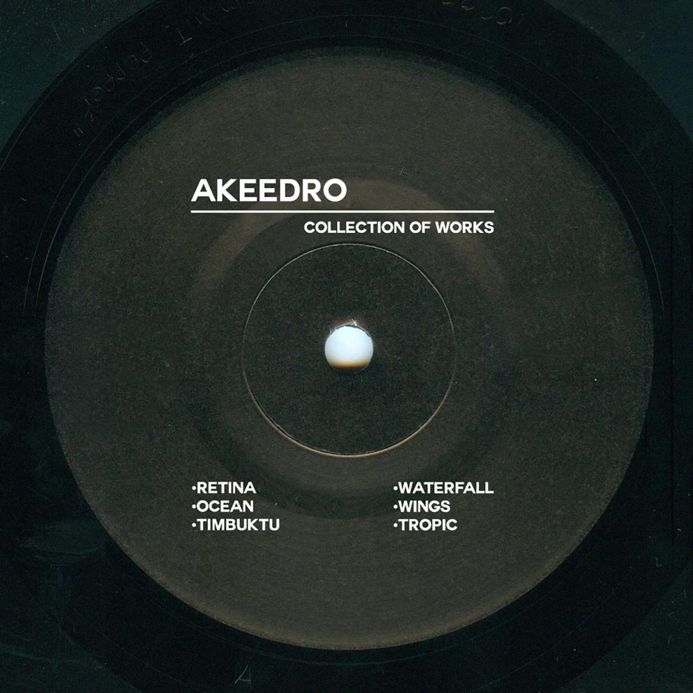 Akeedro - List of songs and albums by Akeedro | Resso