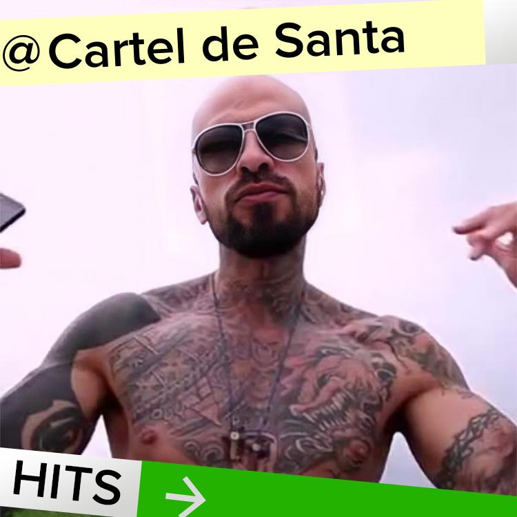 Discover Music about Babo Cartel de Santa | Resso