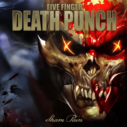 AFTERLIFE (TRADUÇÃO) - Five Finger Death Punch 