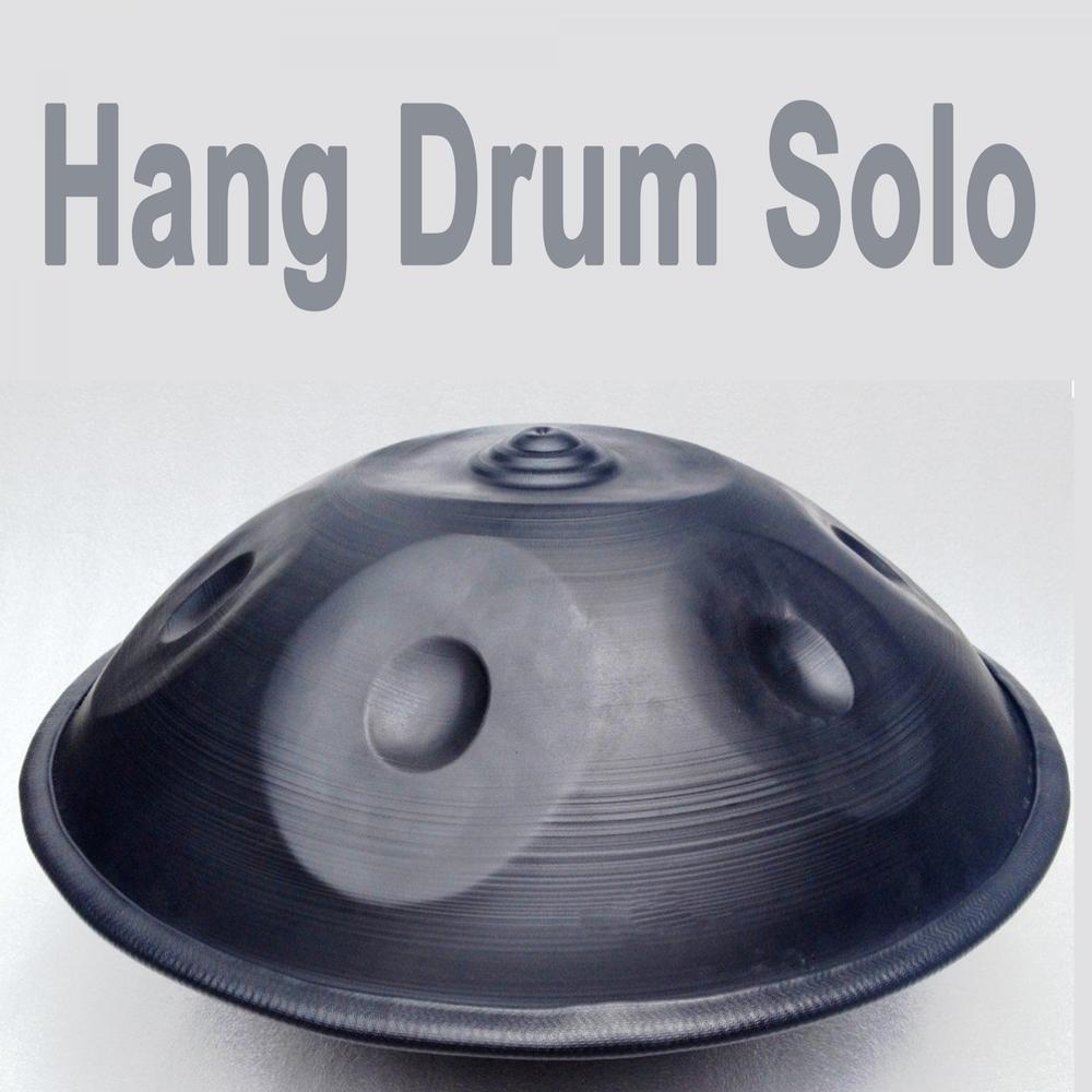 cultuur formaat schokkend Discover Music about "HANG DRUM SOLO" on Resso