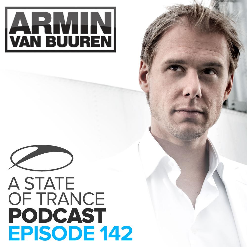 Armin van buuren feat