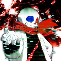 Frostfm - Undertale AU Epictale: Epic Sans Megalovania (Casualty): lyrics  and songs