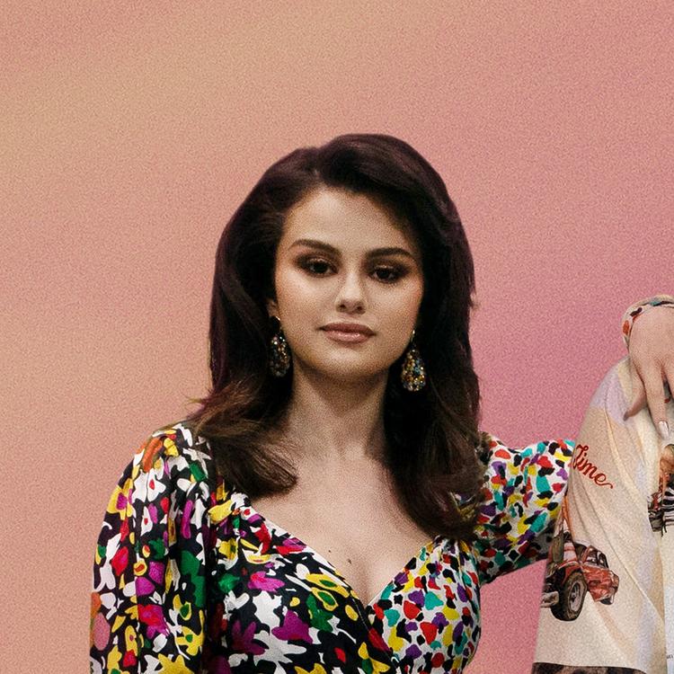 SELENA GOMEZ/GUCCI MANE songs and albums