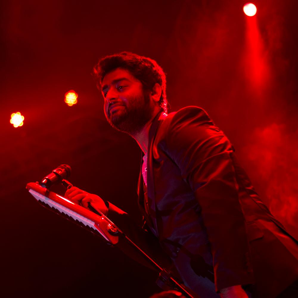 Arijit Singh Official Resso - List of songs and albums by Arijit Singh | Resso