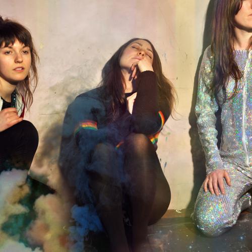 Shut Eye Stealing Sheep Listening To Music On Resso