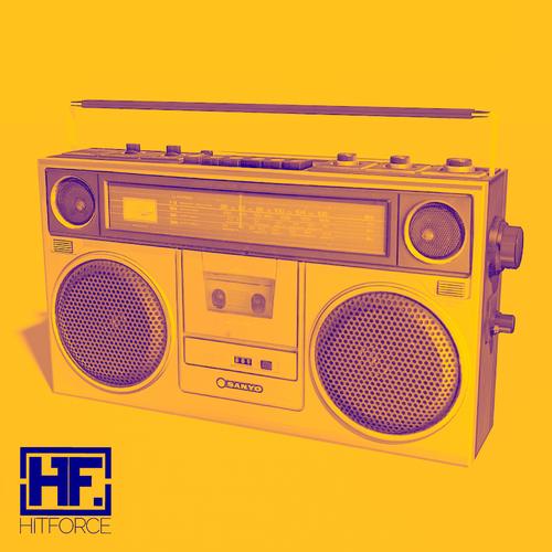 Fodgænger frisk Fremmedgøre Old School Beat Official Resso - Instrumental Hip Hop Beats Gang-Beats De  Rap-Instrumental Rap Hip Hop-The HitForce - Listening To Music On Resso
