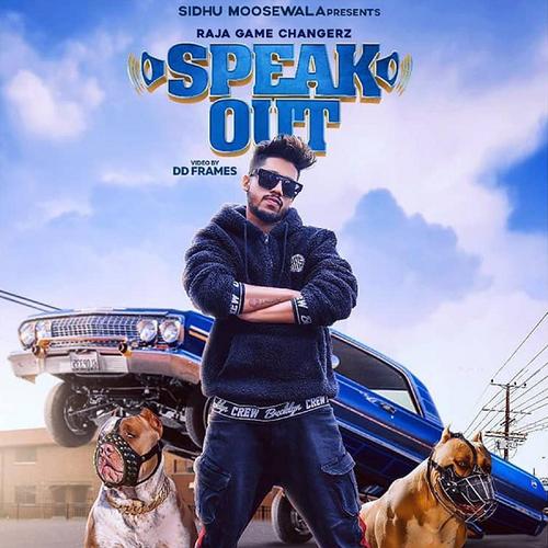 Power Sidhu Moose Wala Mp3 Song Download 