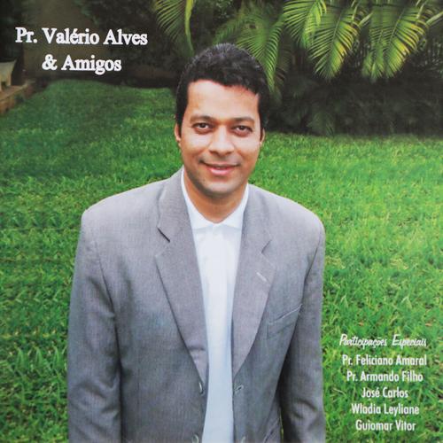 Oficial Resso de Podes Reinar - Valério Alves-Armando Filho - Ouvir Música  No Resso