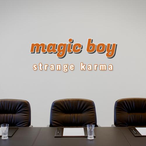 strange magic songs list