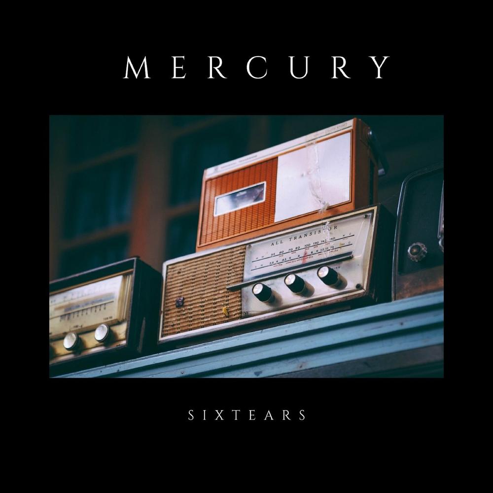 GHOSTEMANE - Mercury by JCL: Listen on Audiomack