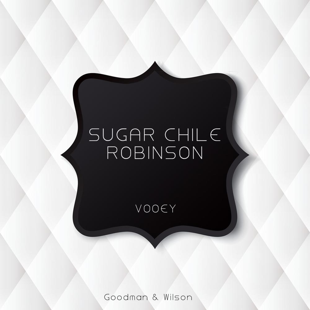 Oficial Resso De Sugar Chile Robinson - Lista De Músicas E álbuns Por ...