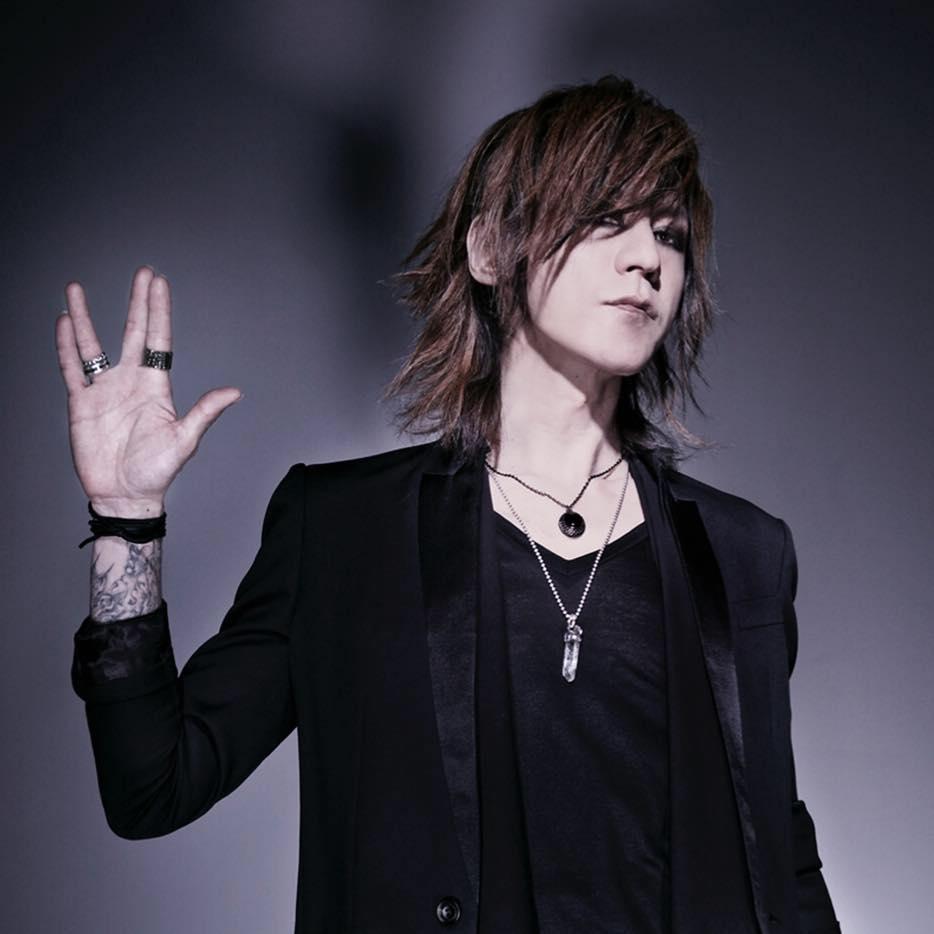 SUGIZO Official Resso - List of songs and albums by SUGIZO | Resso