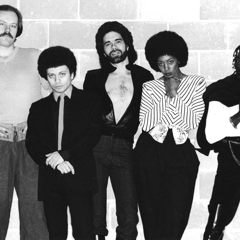 Lipps Inc. Official Resso List of songs and albums by Lipps Inc. Resso