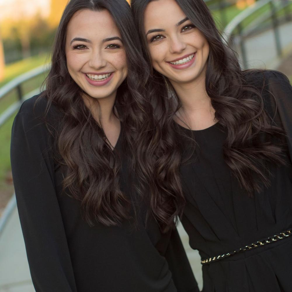 Ruckus kontanter Envision Discover Music about "MERRELL TWINS" on Resso