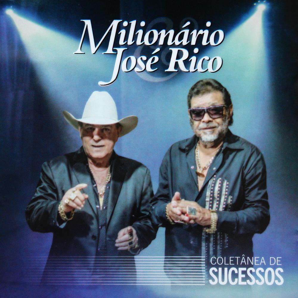 Volume 18 (Viva a Vida)  Álbum de Milionário e José Rico 