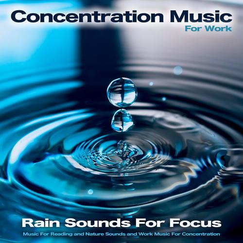 Music For Reading with Rain Sounds Official Resso - Concentration Music For  Work-Work Music-Easy Listening Background Music - Listening To Music On  Resso