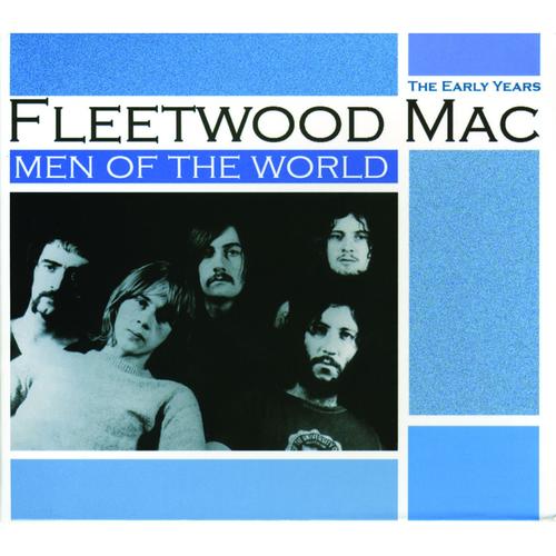 all of fleetwood mac albums