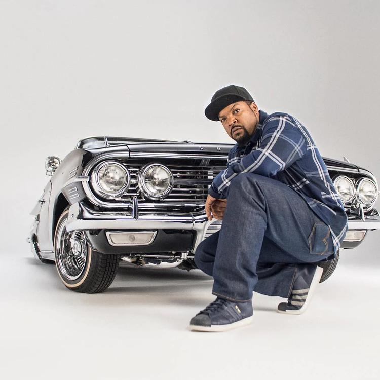 Ice Cube, Biography, Albums, Songs, & Movies