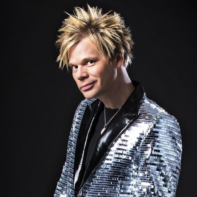 Brian Culbertson Official Resso List of songs and albums by Brian