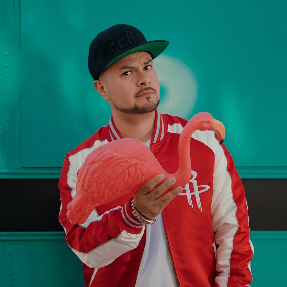 Chingo Bling Official Resso - List of songs and albums by Chingo Bling