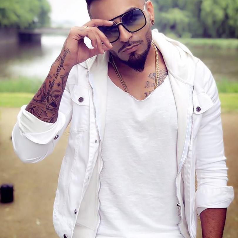 Kamal Raja Official Resso - List of songs and albums by Kamal Raja | Resso