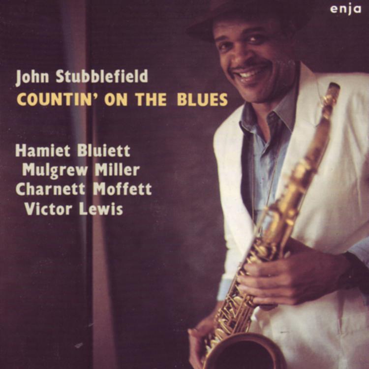 John Stubblefield Official Resso List of songs and albums by John