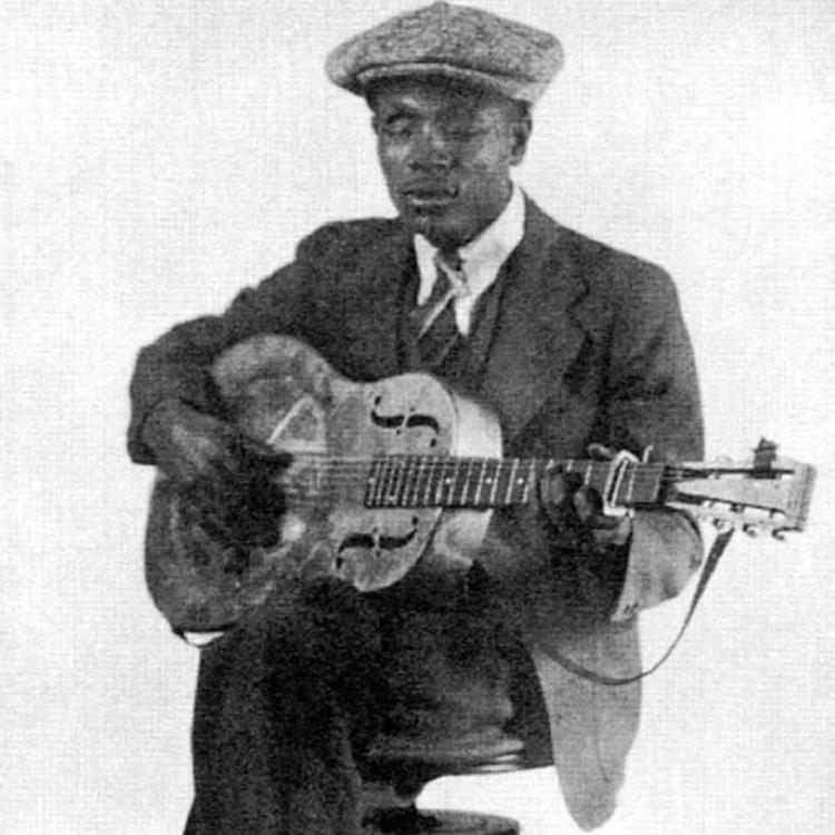 Blind Boy Fuller Official Resso - List of songs and albums by Blind Boy ...