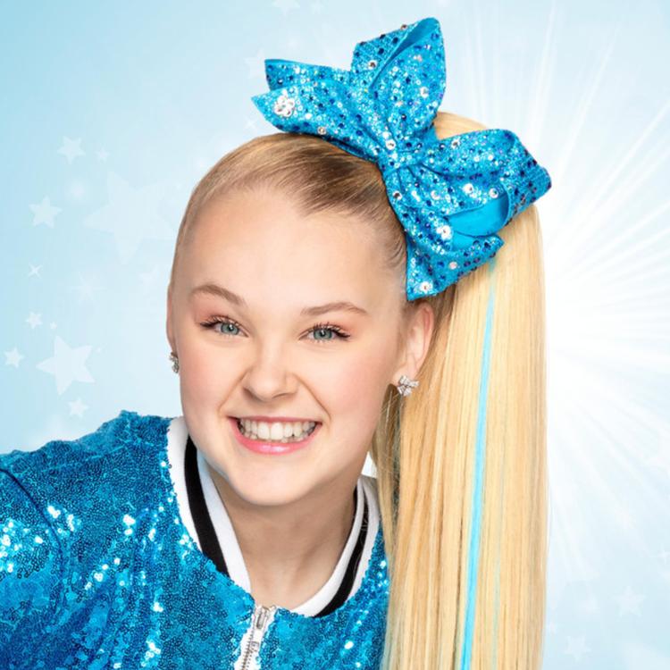 JoJo Siwa Official Resso - List of songs and albums by JoJo Siwa | Resso