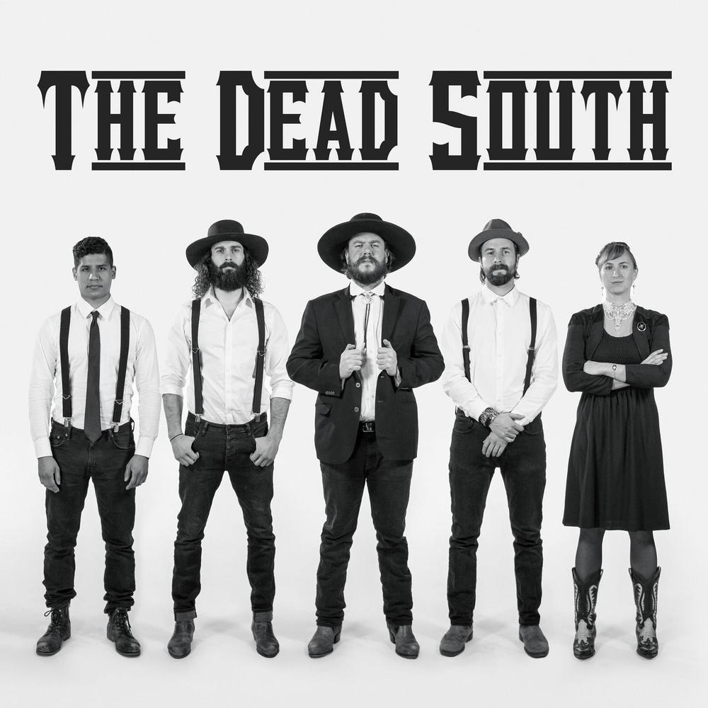The Dead South Official Resso List of songs and albums by The Dead South Resso
