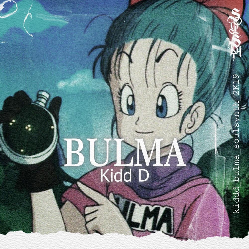 Discover Music about Goku besa a Bulma | Resso