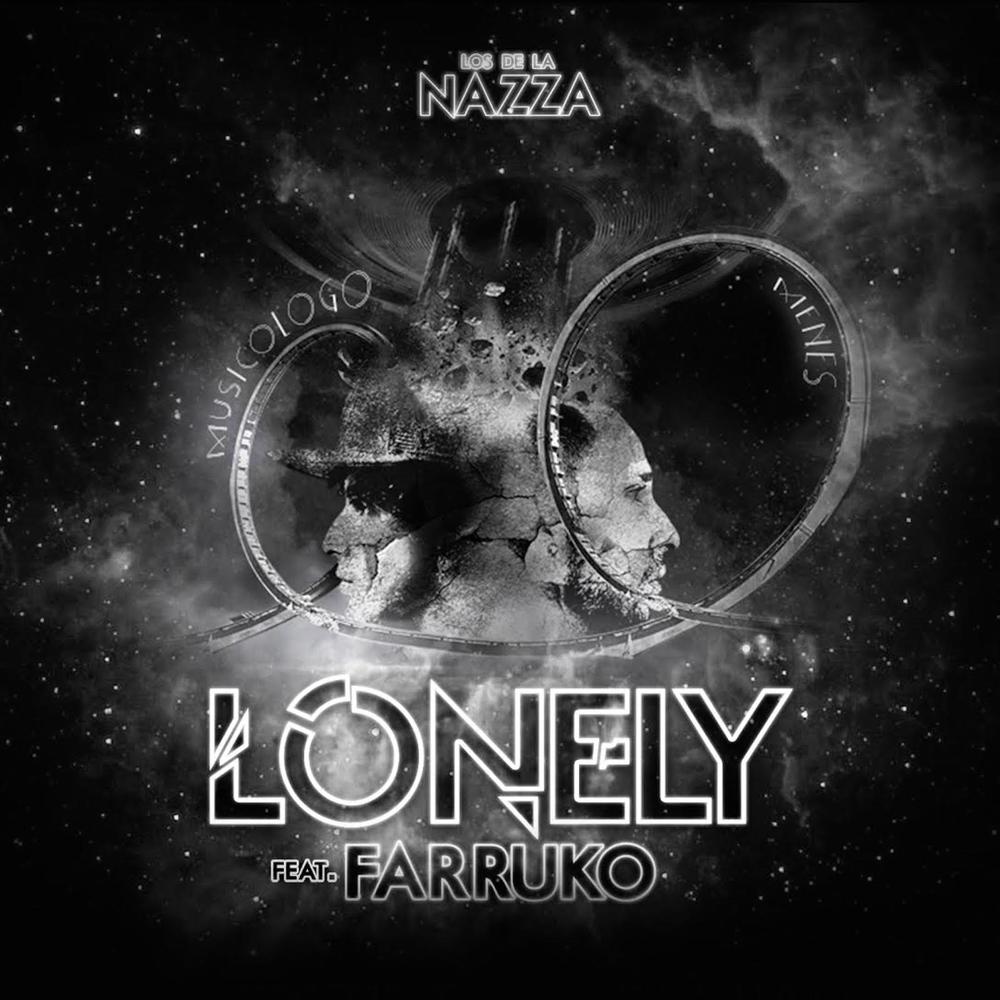 Feat lonely. Album Farruko. Say la listen Lonely la 2021.