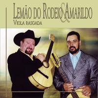 Oficial Resso de Paixão Gostosa - Lemão do Rodeio & Amarildo