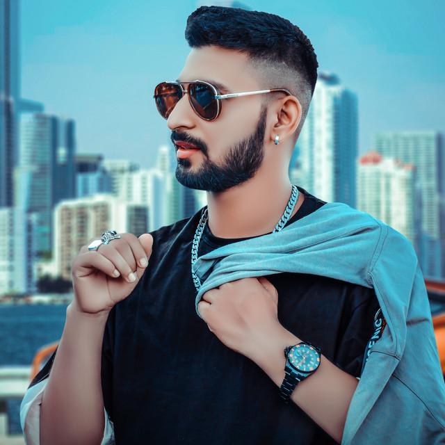 Akhil Gautam Official Resso - List of songs and albums by Akhil Gautam |  Resso