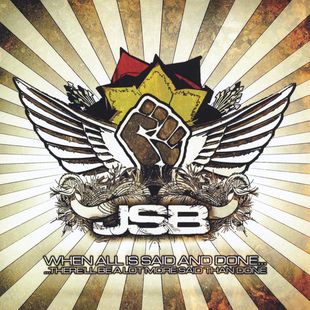 The Jimmy Swift Band Official Resso List of songs and albums by The