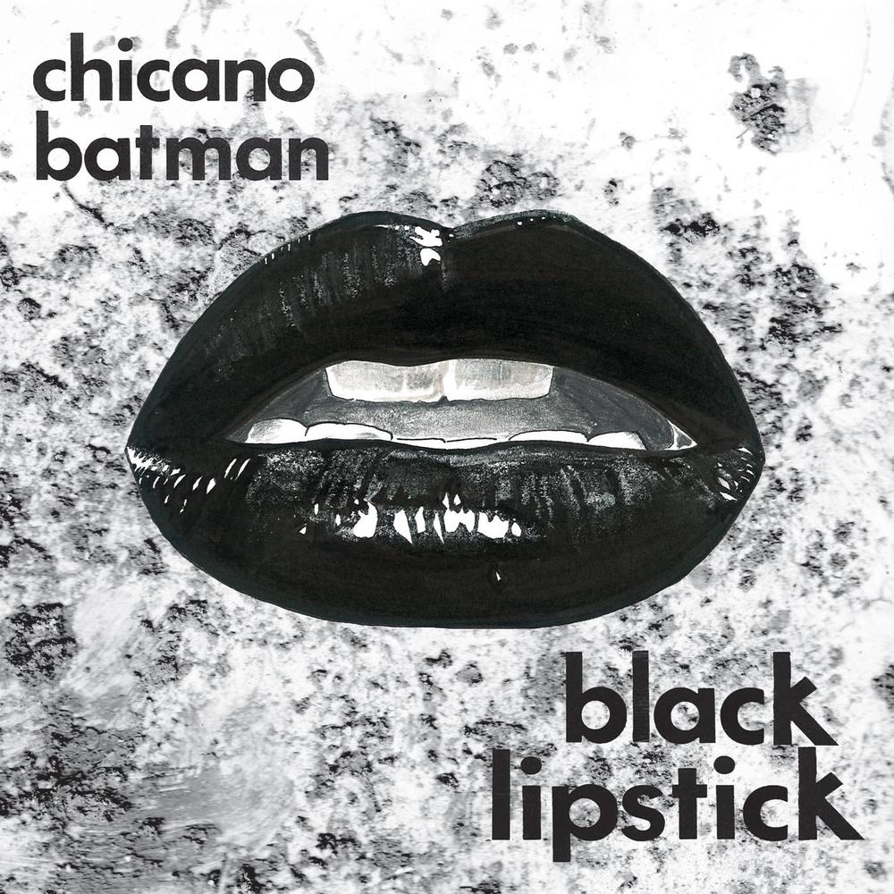 Black Lipstick Official Resso | album by Chicano Batman - Listening To All  1 Musics On Resso