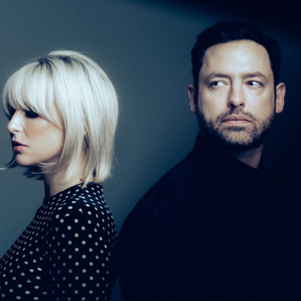 Phantogram Official Resso - List Of Songs And Albums By Phantogram | Resso