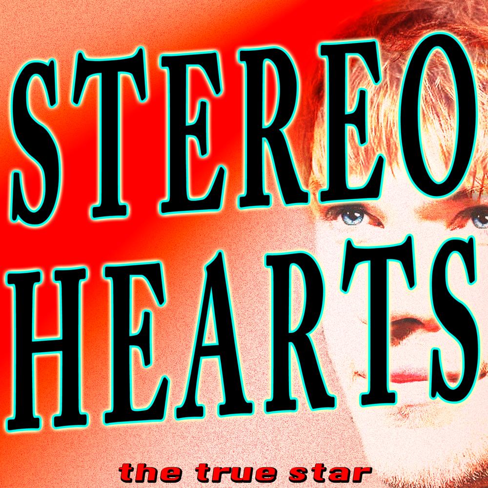 Stereo heart