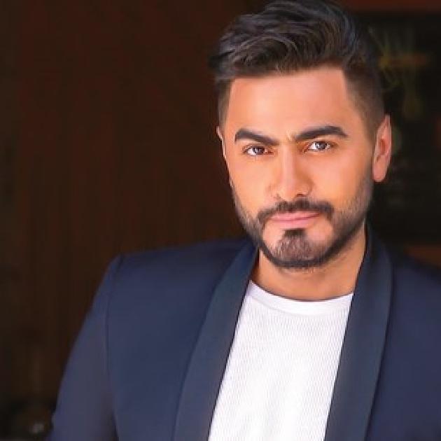 Oficial Resso De Tamer Hosny - Lista De Músicas E álbuns Por Tamer ...