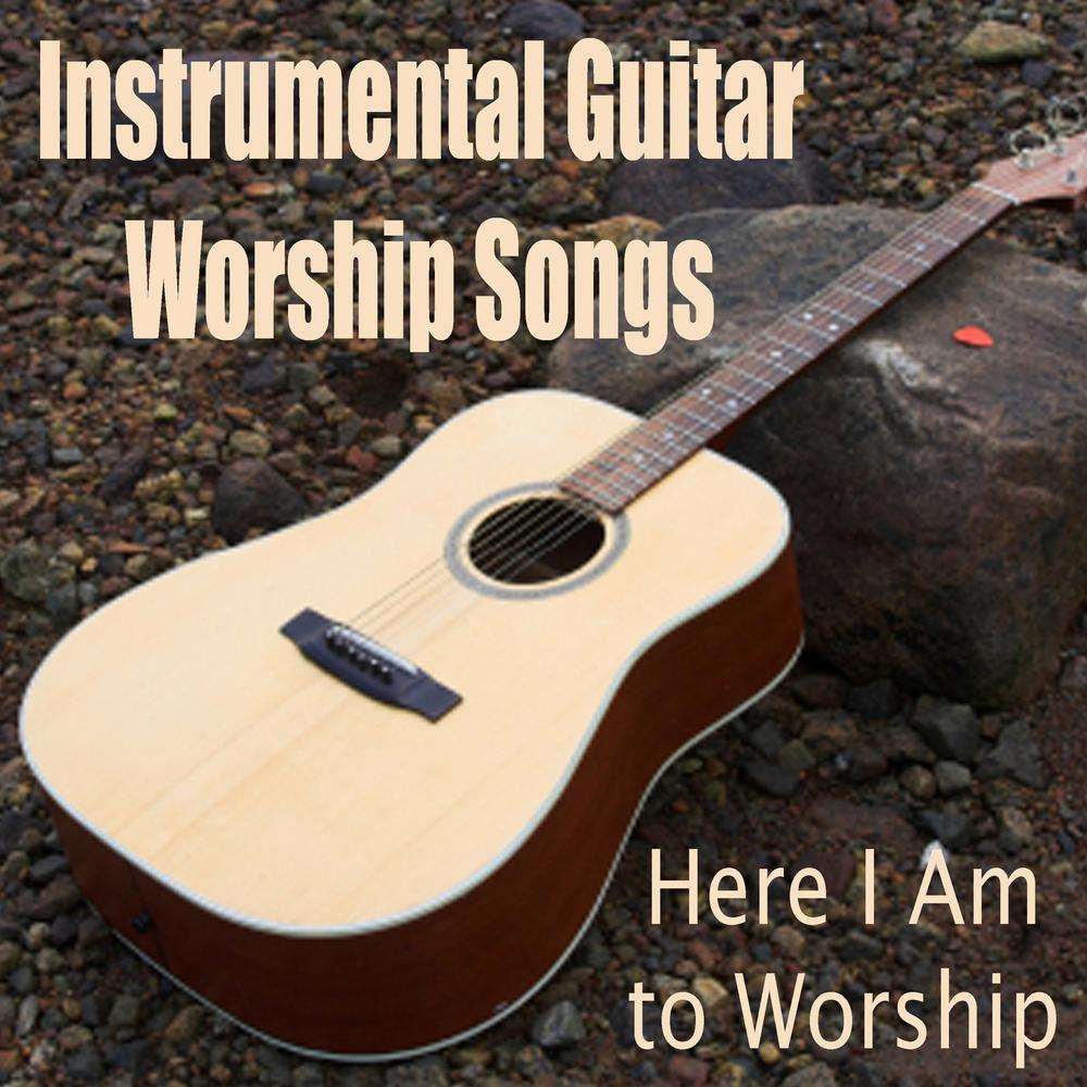 Here I Am to Worship (Instrumental Version) Official Resso - Christian  Hymns Players-Simply Instrumental Worship-Musica Cristiana - Listening To  Music On Resso