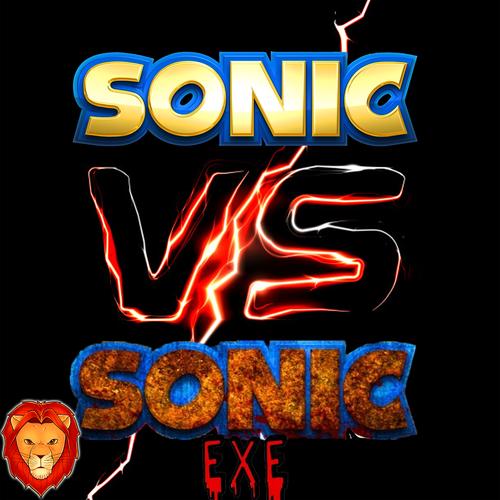 sonic vs sonic exe